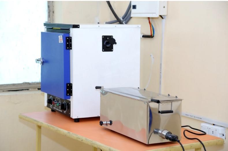 Beehive Ayurvedic Medical College & Hospital Dehradun Facility photo 14